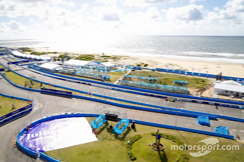Horarios del Punta del Este E-Prix