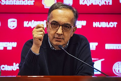 Wolff advierte a la F1 que "no provoque" a Marchionne