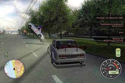 Lada Racing Club. Вспоминаем худшую гоночную игру, созданную в России