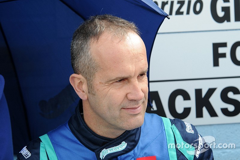 Giovanardi maakt comeback in WTCR met Alfa Romeo