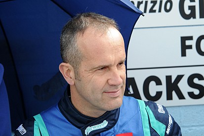 Giovanardi, Alfa Romeo ile WTCR'de yarışacak