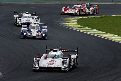 Этап WEC вернется на «Интерлагос» в сезоне-2019/20