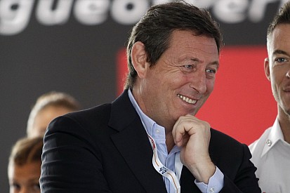 Possível venda de Interlagos não preocupa CEO do WEC