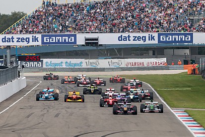 Gemeente en provincie positief over F1 Grand Prix in Assen
