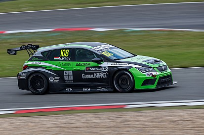 Auch im WTCR: Ungarisches Team Zengö bleibt an Bord