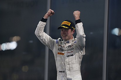 In beeld: De carrière van Stoffel Vandoorne