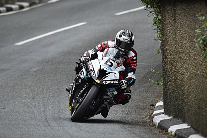 Isle of Man: Michael Dunlop wechselt von Suzuki zu BMW