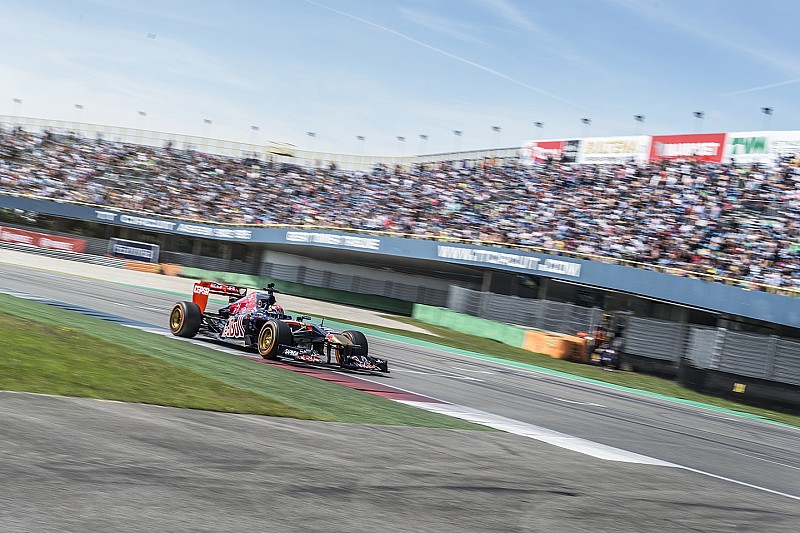 Assen, más cerca de convertirse en sede del GP de Holanda