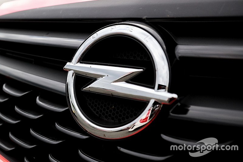 PSA pensa a un team ufficiale Opel, ma a partire dal 2020
