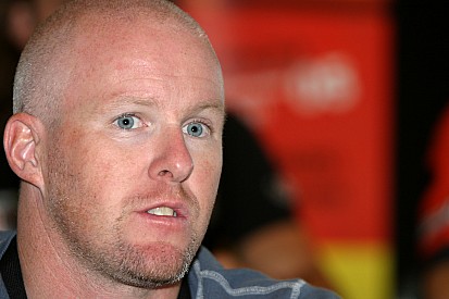 Paul Tracy confirmed in Trans Am race at Road Atlanta