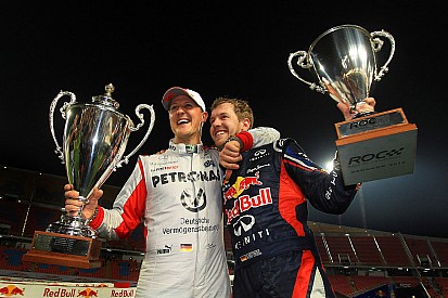 Enzo Ferraris Sohn: Schumacher war so emotional wie Vettel