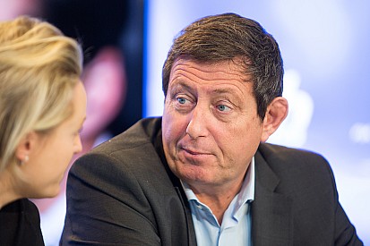 WEC-Chef Neveu: Formel E ist Marketing, kein Sport