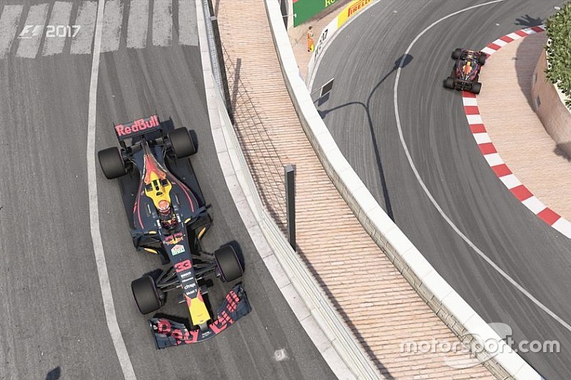 Сюжет и VR-шлемы. Что мы ждем от новой игры F1 2018