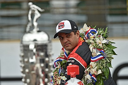 Montoya confirma que não vai disputar Indy 500 de 2018