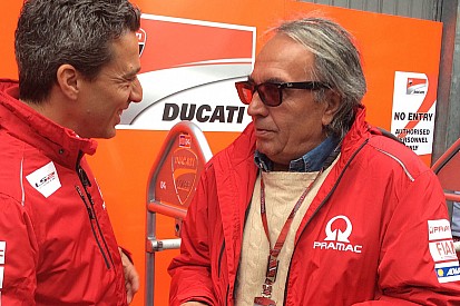 Pernat: Marquez sollte ein Rennen gesperrt werden