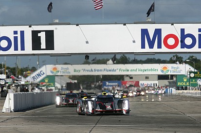 Opinion: Sebring must be start of more varied WEC