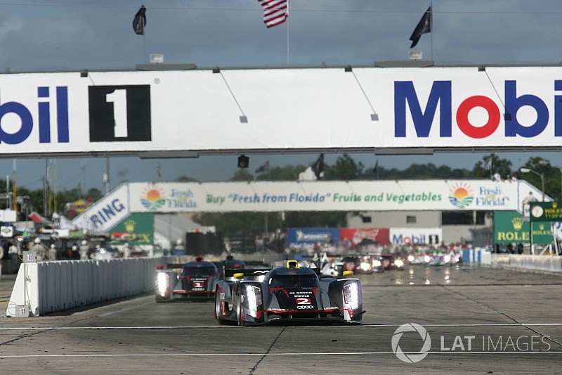 Opinion: Sebring must be start of more varied WEC