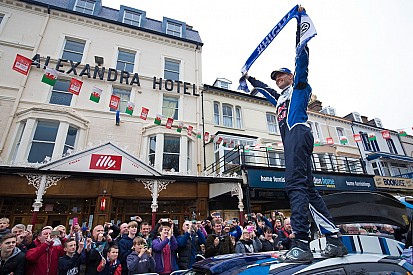 Eklat in Großbritannien: FIA missbilligt WRC-Routenplanung
