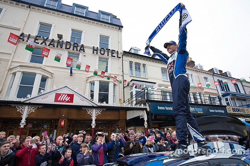 Eklat in Großbritannien: FIA missbilligt WRC-Routenplanung