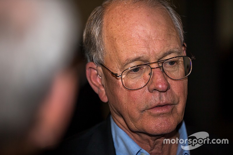 NASCAR's France family to be honored for motorsports legacy