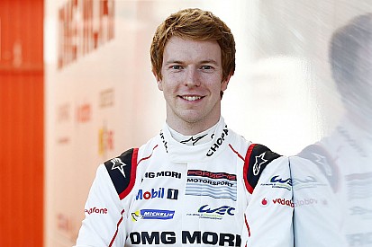 Turvey correrà nel WEC 2018/2019 in LMP1 con il team Manor