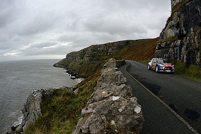 Itinéraire en suspens et avenir incertain pour le Wales Rally GB