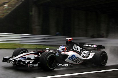 Ex-F1 é obrigado a devolver dinheiro de patrocinador