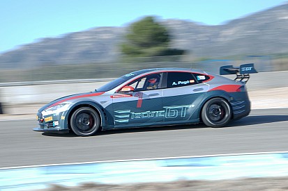 Electric GT svela il calendario della prima stagione 2018-2019