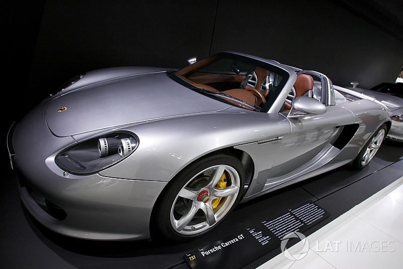 10 coches con un sonido de motor espectacular