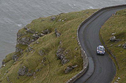 La FIA y el Rally de Gran Bretaña acuerdan una solución sobre su recorrido