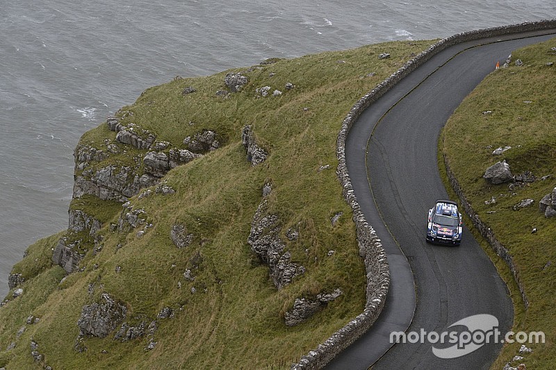 Rallye Großbritannien: Organisatoren einigen sich mit FIA