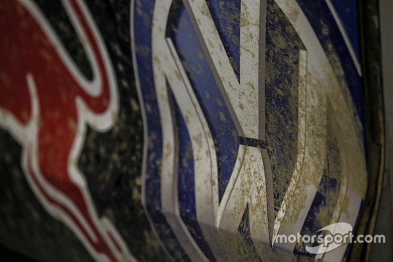 El DTM confirma que está en conversaciones con Volkswagen