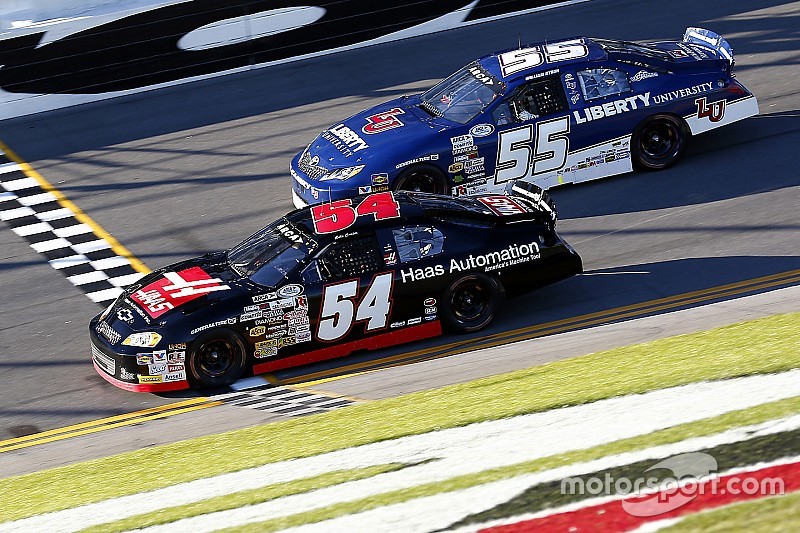 NASCAR kauft traditionsreiche ARCA-Serie