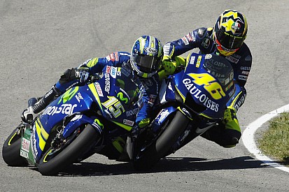 Todos los ganadores de MotoGP en Jerez