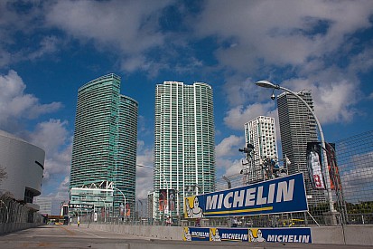La F1 podría llegar a Miami