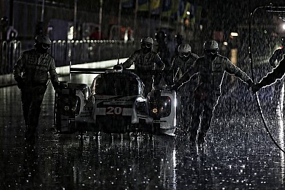 Hartley: WEC/F1 takvimi Alonso için çok yorucu olacak