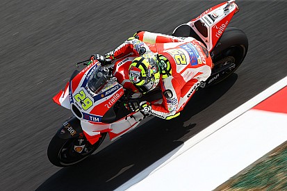 Мнение: гонщик, которого Ducati стоит взять на замену Лоренсо