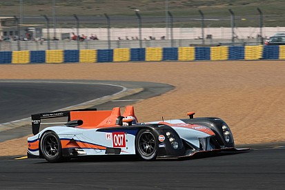 В Aston Martin заинтересовались возвращением в LMP1