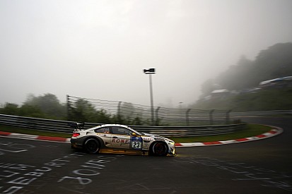 Wetter 24h Nürburgring 2018: Wechselhaft und kühler