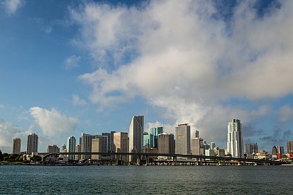 A Miami GP-t csütörtökön szavazhatják meg
