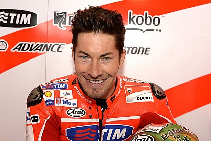 "A Million Dollar Smile": Mirco Lazzari ricorda Nicky Hayden ad Imola