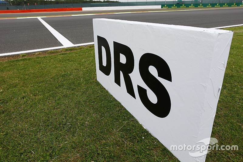 FIA: Мы надеемся отказаться от DRS в Ф1 после 2020 года