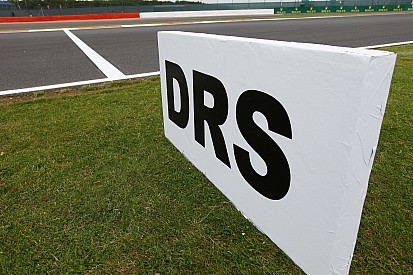 La FIA podría eliminar el DRS en la F1 en 2021