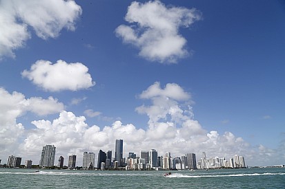 La propuesta de un GP de F1 en Miami, aprobada por unanimidad