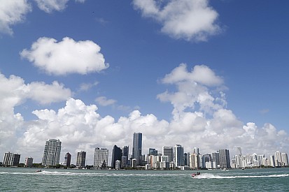 La proposta per il GP di Miami di F1 è stata approvata all'unanimità