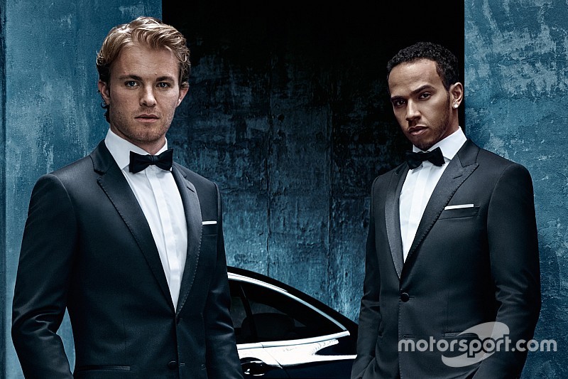 Rosberg: "2016, Barcelona - nagyon kemény volt"