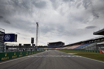Deutschland: Hockenheim wünscht sich neues Geschäftsmodell
