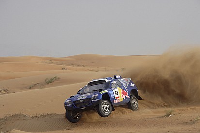 Dakar pensa em possível retorno à África