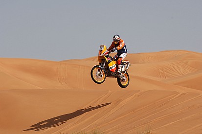 Dakar opens talks with African countries for 2020