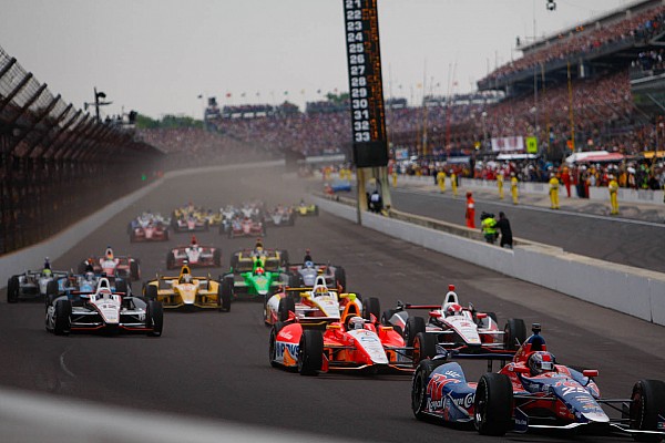 Сто лет истории: главные цифры и факты Indy 500